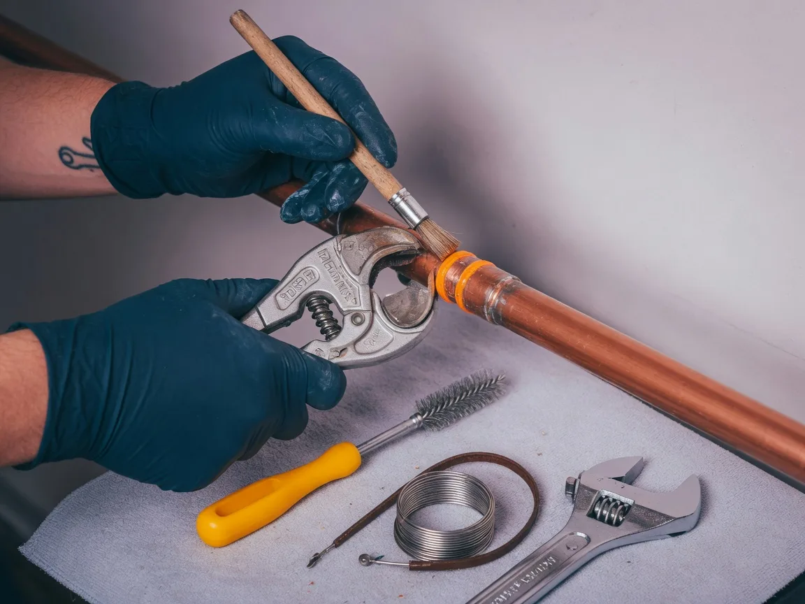 Why choose Sump Pump Repair in Toccopola, MS